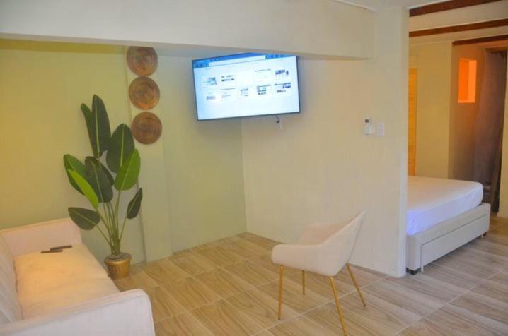 Homey Vacation And Carrental Willemstad Bagian luar foto